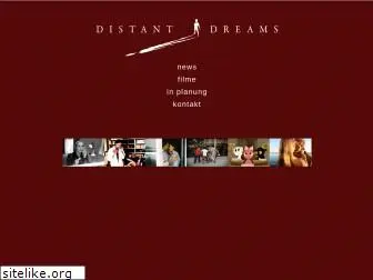 distantdreams.de