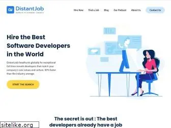 distantjob.com