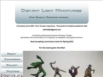 distantlightminiatures.com