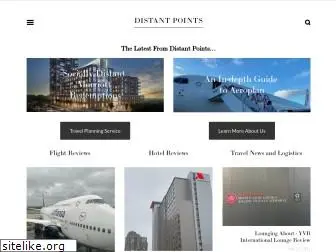 distantpoints.com