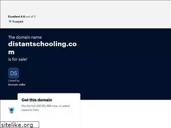 distantschooling.com
