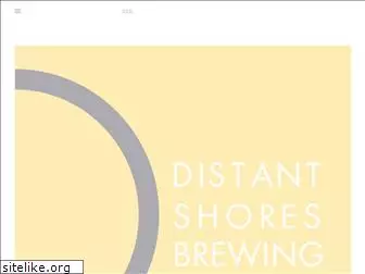 distantshoresbrewing.com