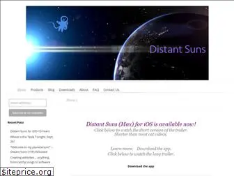 distantsuns.com