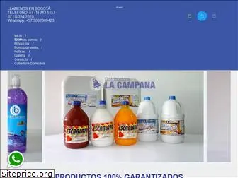 distcampana.com
