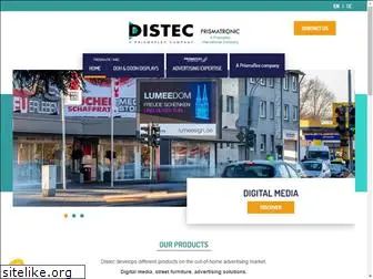 distec.com