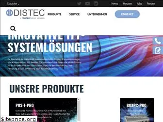 www.distec.de
