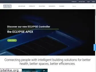 distech-controls.com