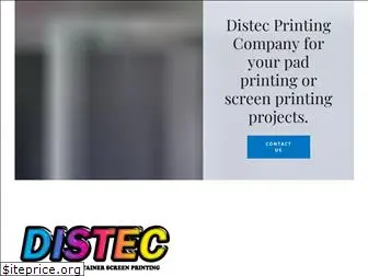 distecprinting.com