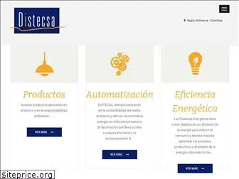 distecsa.com