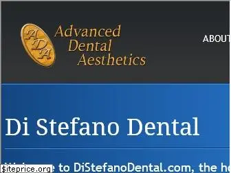 distefanodental.com