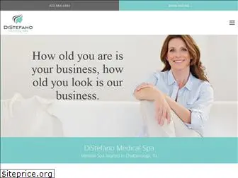 distefanomedicalspa.com