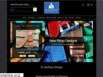 distefanostraps.com