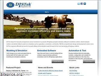 distek.com