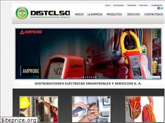 distelsa.com.ec