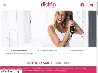 disteo-sante.fr