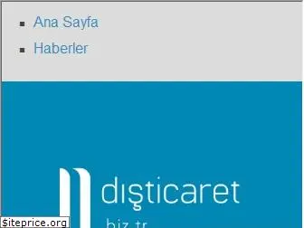 disticaret.biz.tr