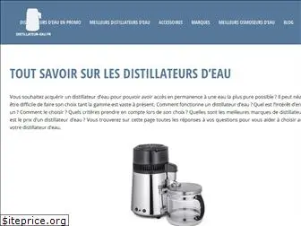 distillateur-eau.fr