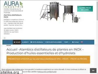 distillateur-inox.fr