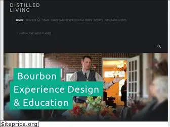 distilled-living.com