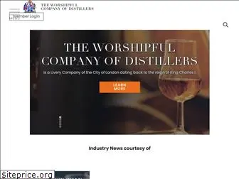 distillers.org.uk