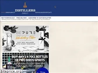 distillersdirect.com