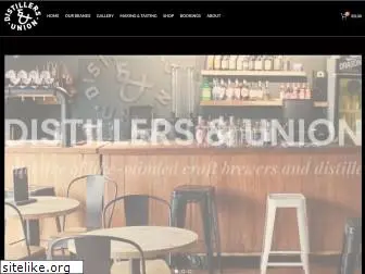 distillersunion.co.za