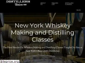 distillersunion.com