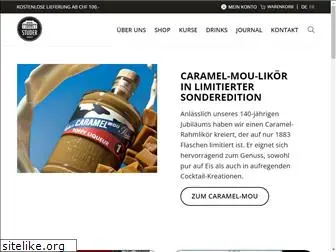 distillery.ch