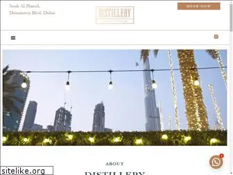 distillerydubai.com