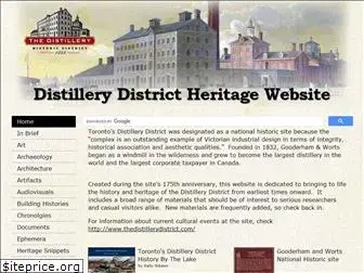 distilleryheritage.com