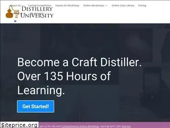 distilleryuniversity.com