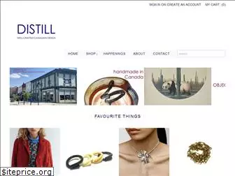 distillgallery.com