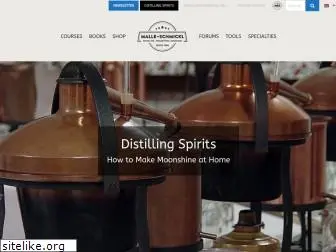 distilling-spirits.com