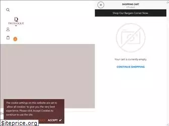 distillique.co.za