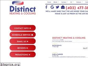 distincthvac.ca