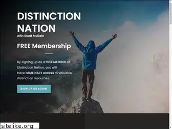 distinctionnation.com