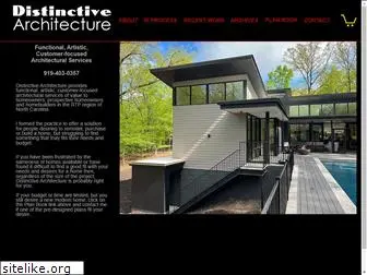 distinctive-architecture.com