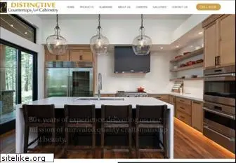 distinctive-countertops.com