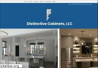 distinctivecabinets.com
