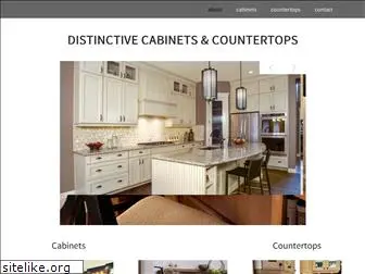 distinctivecountertops.com