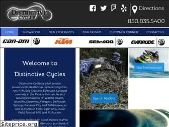 distinctivecycles.com