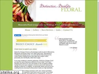distinctivedesignsfloral.com
