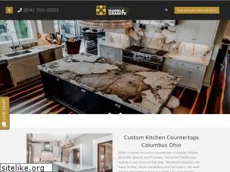 distinctivemarbleandgranite.com