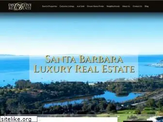 distinctiverealestateonline.com