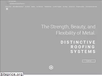 distinctiveroofing.com