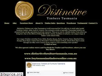 distinctivetimbers.com.au
