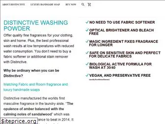 distinctivewash.co.uk