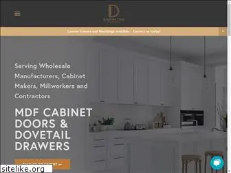 distinctivewoodproducts.com
