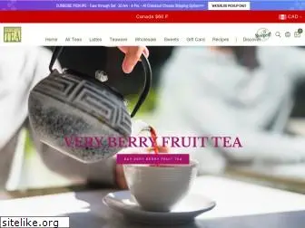 distinctlytea.com