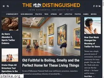 distinguished-mag.com